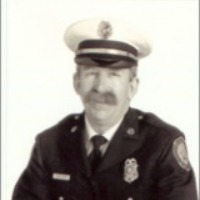 John E. Fetz, Jr.