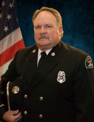 Brian D. Massey