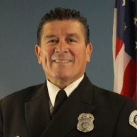 Armando J. Mora, Jr.